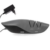 Ostrzałka do noży elektryczna 26x6x7,5 cm