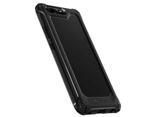 Etui Spigen Rugged Armor Extra Huawei P10 black na Arena.pl