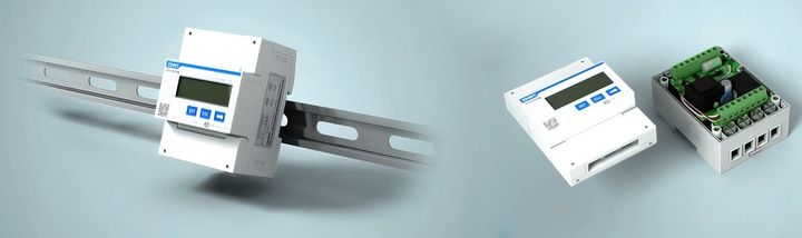 Chint DTSU666 Modbus MID licznik dwukierunkowy 3F zdjęcie 6