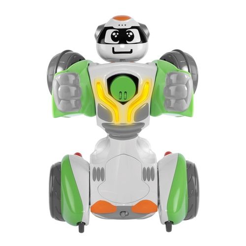 Chicco - Robochicco RC - Robot i samochód 61075 na Arena.pl