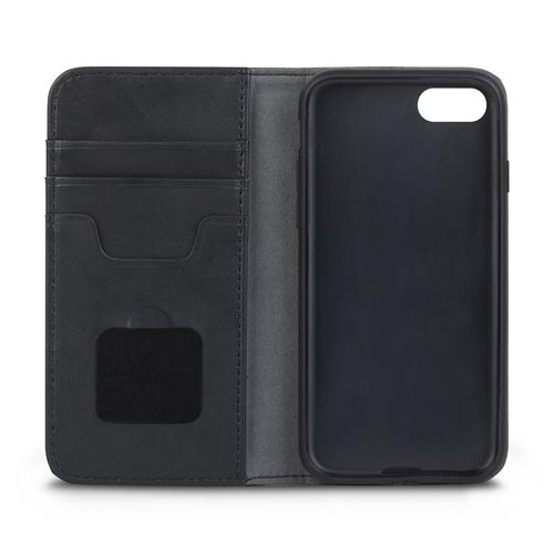 Moshi Overture - Etui iPhone 8 / 7 (Charcoal Black) na Arena.pl