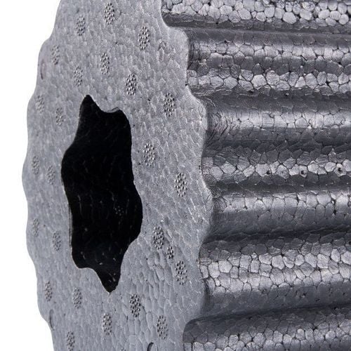 Wałek do jogi roller Waldro Dent Insportline na Arena.pl