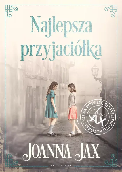 Najlepsza przyjaciółka zdjęcie 1