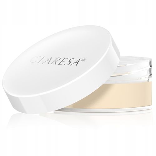 Claresa Bluer Beige Super Puder Wygładzające 12g na Arena.pl