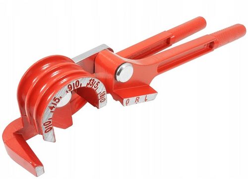 GIĘTARKA ZAGINARKA RUR RUREK PRZEWODÓW MIEDZIANYCH na Arena.pl