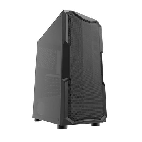 obudowa komputerowa darkflash aquarius mesh (czarna) na Arena.pl