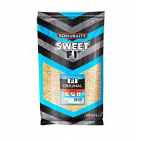 Zanęta do metody Sonubaits F1 bezowa S1770017 2 kg