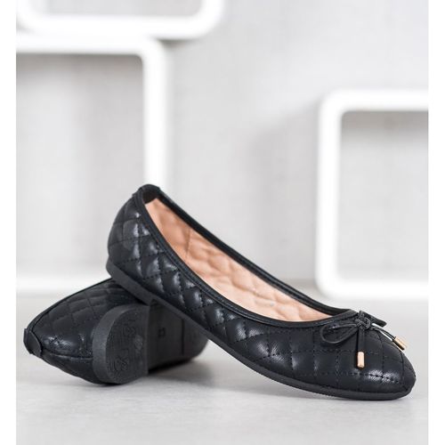 Pikowane Baleriny r.41 na Arena.pl