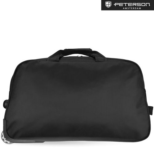 torba podróżna ptn tp8-s28-7663 black na Arena.pl