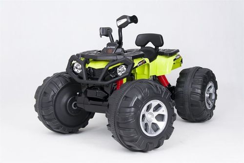 Js 3188 Quad 24V Green na Arena.pl