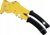 STANLEY NITOWNICA Z OBROTOWĄ GŁOWICĄ 2,5-5MM MR77