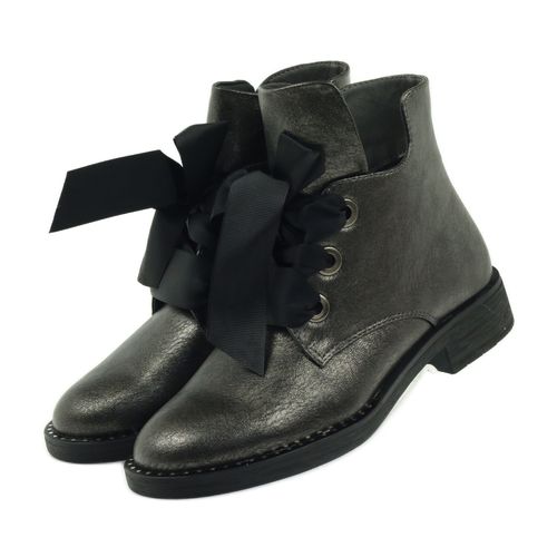 Botki kokarda Sergio Leone 305 r.37 na Arena.pl
