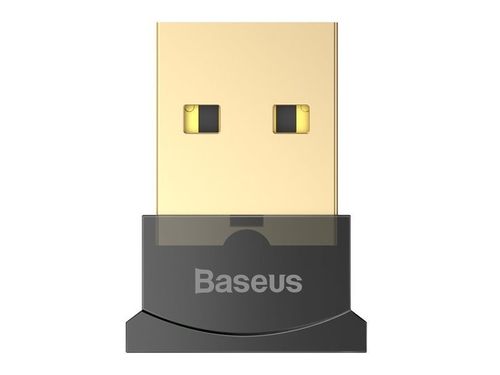 Baseus adapter odbiornik USB Bluetooth 4.0 do PC Czarny na Arena.pl