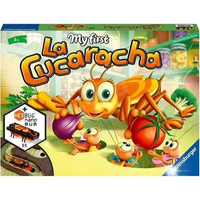 Gra planszowa LA CUCARACHA Ravensburger
