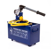 PRÓBNIK SZCZELNOŚCI UKŁADÓW PT-63 ORCA