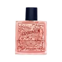 Groomen Aftershave Woda po goleniu FIRE, 100 ml