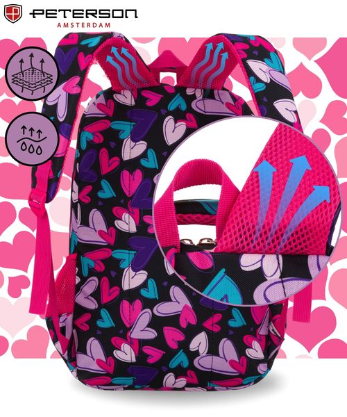 plecak ptn biedronka-5097 g54 zdjęcie 4