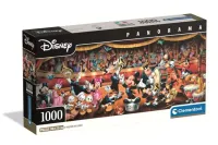 CLE puzzle 1000 PanoramaComp.Disn.Orchestra 37067