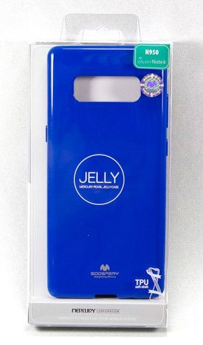 Samsung Note 8 Etui Mercury Jelly na Arena.pl