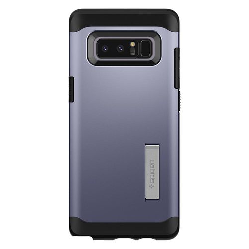 SPIGEN SLIM ARMOR Samsung Galaxy Note 8 - ORCHID GRA na Arena.pl