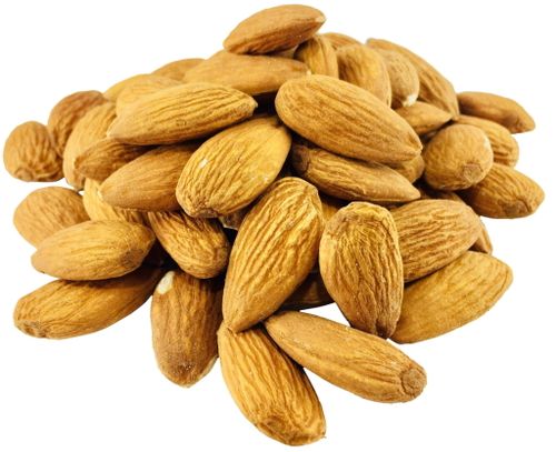 MIGDAŁY Naturalne Całe - Jasne - 1kg na Arena.pl