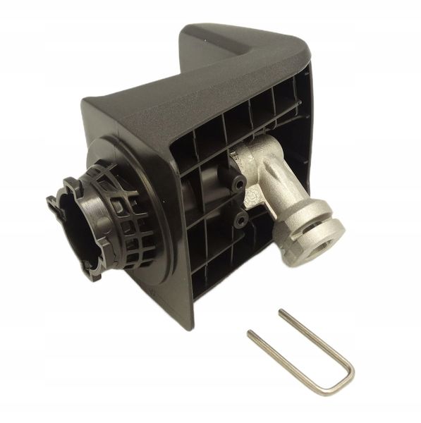Adapter kątowy Kärcher K4 K5 zdjęcie 6