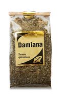 Suszone liście Damiana 50g
