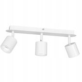 SPOT REFLEKTOR PLAFON LUMINEX DEMIA 1426 BIAŁY