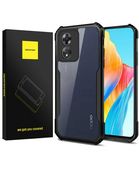 Spacecase Beetle Oppo A78 4G Black