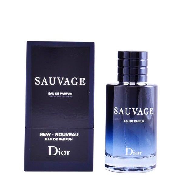 Perfumy Meskie Sauvage Dior Edp Arena Pl