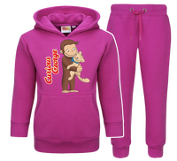 Dres Dziecięcy Ciekawski George