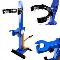 Hydrauliczny ściągacz do sprężyn McPherson 1T G02076