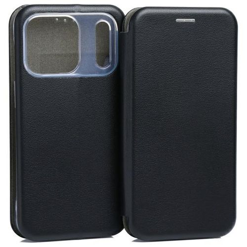 etui beline book magnetic do iphone 17   pro czarny na Arena.pl