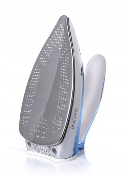 Żelazko turystyczne podróżne 1100W First Austria zdjęcie 9