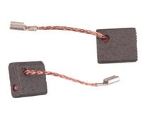 Szczotki węglowe Milwaukee, AEG i inne 5x13x15, AGV12-125