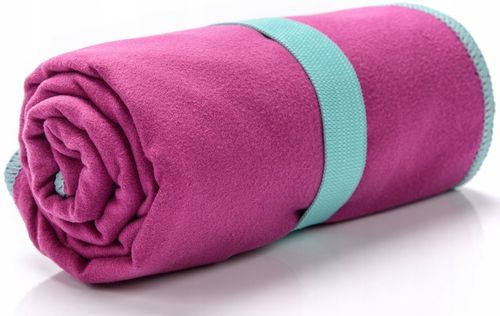 RĘCZNIK SZYBKOSCHNĄCY MIKROFIBRA BASEN TURYSTYCZNY na Arena.pl