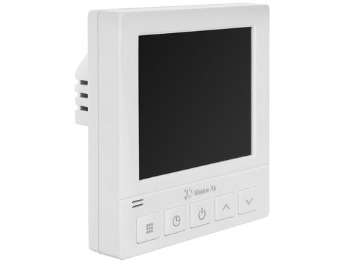 Regulator temperatury programowalny MissionAir na Arena.pl