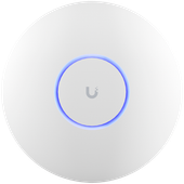 ubiquiti unifi u7 pro access point, wi-fi 7 be9300