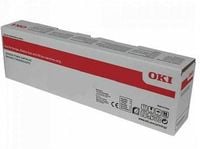 OKI Toner Black