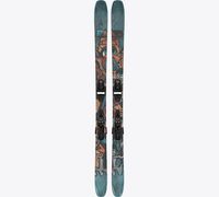 NARTY ATOMIC BENT 90+STR 11 GW MODEL 2026 DŁ.175