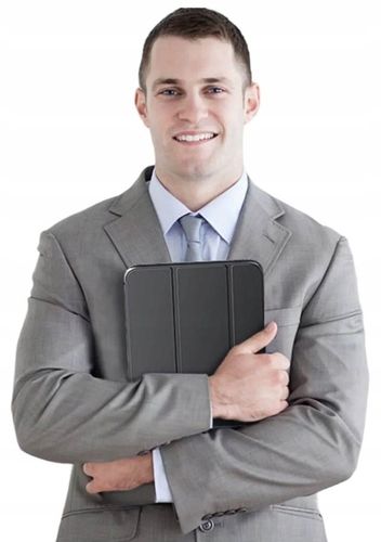 ETUI MAGNETIC do Apple iPad 10.9 10 GEN 2022 na Arena.pl