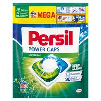 Persil Power Caps Universal 60