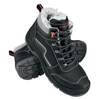 buty trzewiki ocieplane bryeti rozmiar 46 - bhp bry46