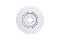 TARCZA HAMULCOWA PRZÓD SEAT ALHAMBRA 2013 2014 2015 2016 2017 2018 2019