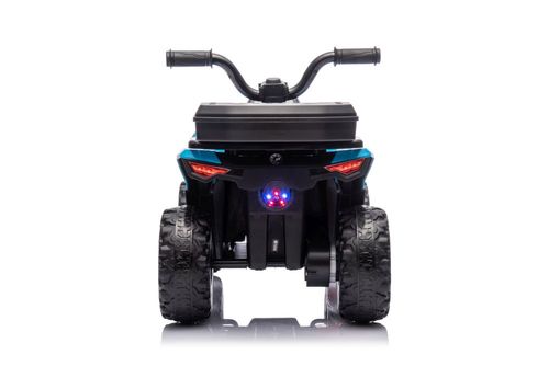Quad Na Akumulator GTS1155  Niebieski na Arena.pl
