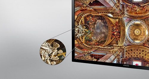 Monitor 28" Samsung U28E570D na Arena.pl