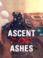 Ascent of Ashes (PC) Klucz Steam CD KEY KOD BEZ VPN WYSYŁKA 24/7