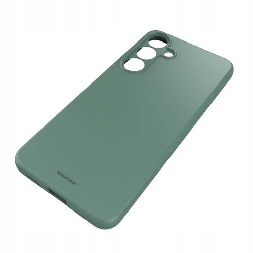 Spacecase Silicone Case 3.0 Galaxy S25 Fe Dark Green na Arena.pl