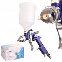 Pistolet lakierniczy Auarita BLUE 2,0 mm H-827