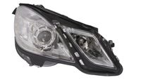 Mercedes W212 09-13 Reflektor Przedni Lampa przednia prawa